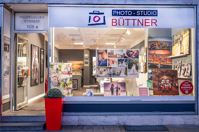 FOTOGRAF REGENSBURG – FOTOSTUDIO BÜTTNER