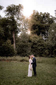 Frau Fokus - Hochzeitsfotograf Nürnberg & Umgebung – Bild 4