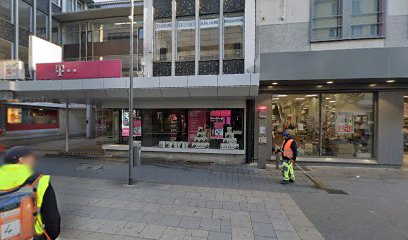 Das Mietstudio in Offenbach
