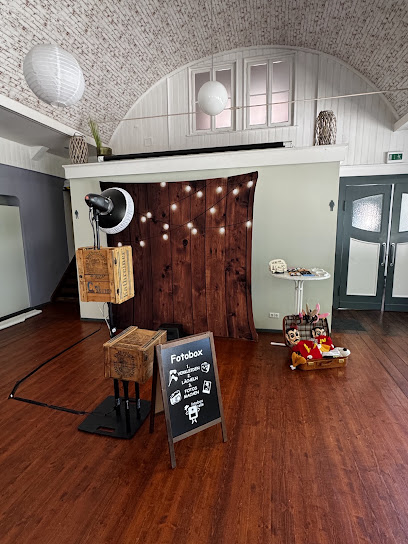 Fotobox Celle – Vermietung für Events