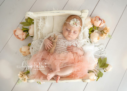 Babyfotograf Erfurt – Bild 2