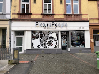 PicturePeople Fotostudio Frankfurt-Berger-Straße – Bild 6
