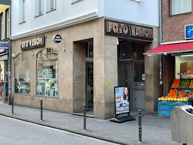 Foto Vision - Fotograf & Hochzeitsfotograf Köln – Bild 3
