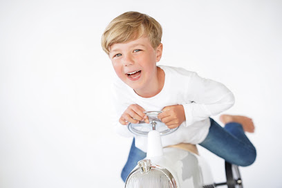 Grosse Helden Fotografie