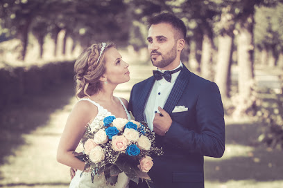 jaichwill-foto.de - Hochzeitsfotograf Neuenhagen