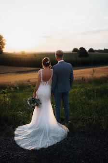 Pure Weddings - Hochzeitsfotograf Freising – Bild 6
