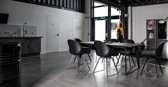 zebrasquare STUDIOS – Bild 2