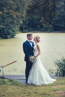 Moments-Hochzeitsfotografie – Bild 4