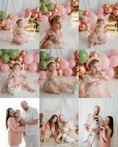 Vanessa Fotografie - Neugeborenen, Babybauch, Familien, Hochzeit Fotografie – Bild 4