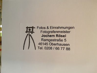 Jochen Rösel Fotostudio Meisterbetrieb – Bild 4
