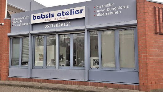babsis atelier - Fotostudio Venzke – Bild 3