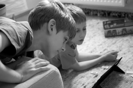 JETZT ist unsere ZEIT - Familienfotografie – Bild 3