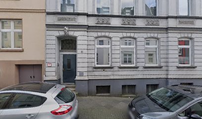 Snake Studio Wuppertal / Fotostudio / Mietstudio für Fotografen