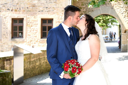 Hochzeitsfotograf Altenhofer – Bild 3