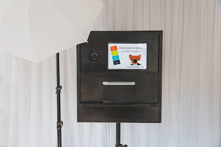 Selfiefox Böblingen | Fotobox mieten – Bild 4