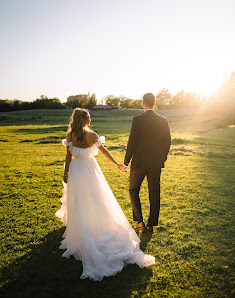Hochzeitsfotograf Düsseldorf - Gefühlsrausch Wedding – Bild 4