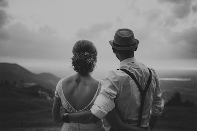 Benji Messmer | Hochzeits- und Lifestylefotograf