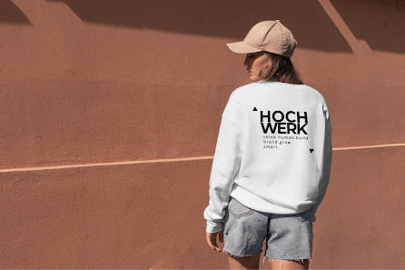 HOCH WERK STUDIOS – Bild 3
