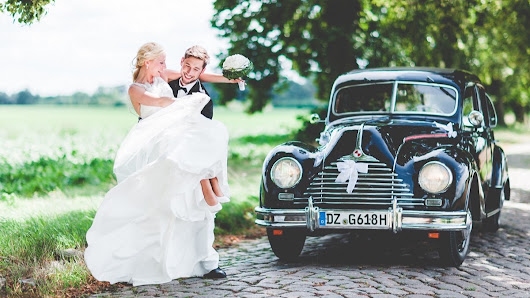 Fotopinsel Fotografie - Die Hochzeitsfotografen – Bild 2