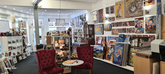 Foto Krimmel ART & GALLERY – Bild 4