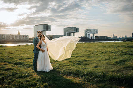 Hochzeitsfotograf - W. Scheske Region rund um Bonn und Köln – Bild 5