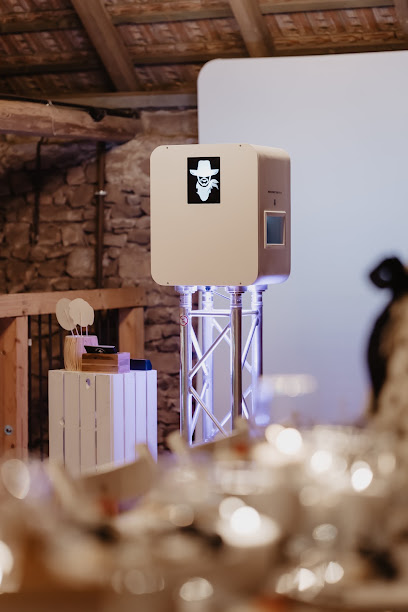 Der Fotobandit - Die Fotobox für dein Event