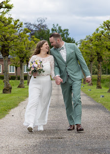 CM_Photography - Hochzeitsfotograf - Christoph Mrozek – Bild 2