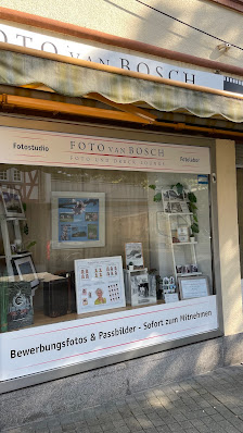 Foto van Bosch – Bild 3
