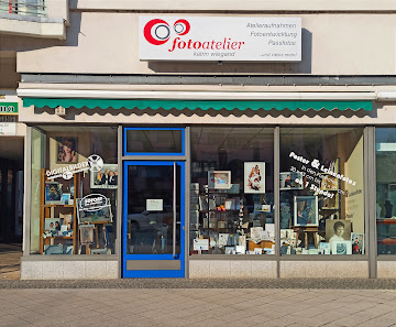 Fotoatelier Katrin Wiegand und Fotolabor – Bild 4