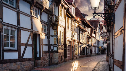 Hameln Fotografie