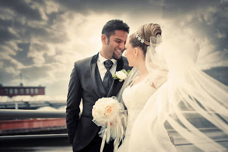 zweidimensional - Hochzeitsfotograf im Raum Bremen – Bild 3