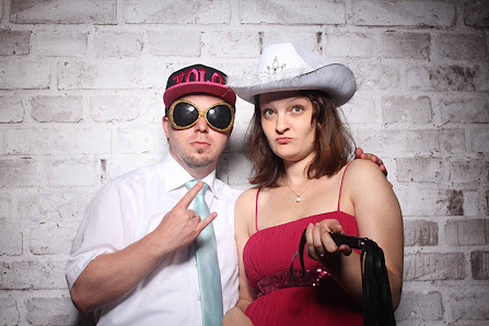 Photobooth Weinheim - Fotobox mieten – Bild 4