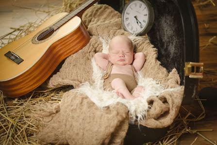 Newbornshooting Kassel – Bild 5