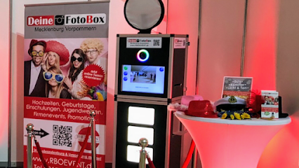 Deine Fotobox Mecklenburg-Vorpommern