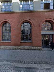 Studio Marco Fischer – Bild 2
