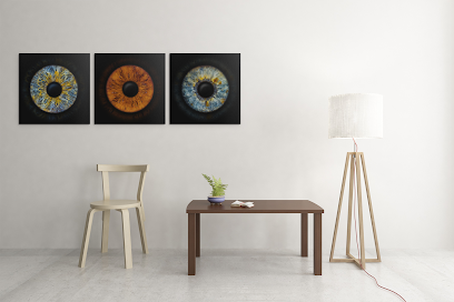 Eyepixx Iris-Fotografie Erfurt