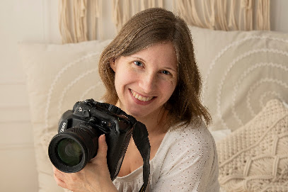 Kahle Fotografie