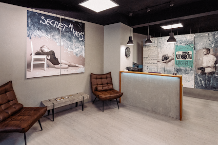 Fotostudio Nürnberg by Peter Becher – Bild 2