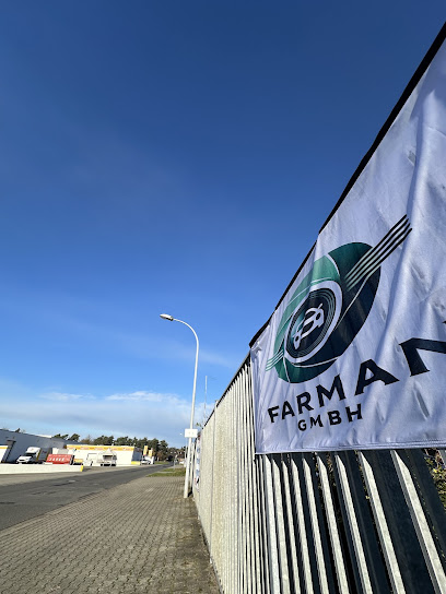 Farman GmbH