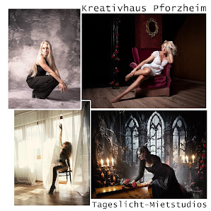 Kreativhaus Pforzheim-Tageslichtmietstudios – Bild 3