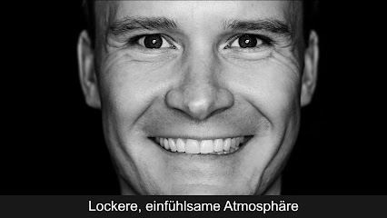 Geronimo Schmidt - Fotograf & Grafikdesigner