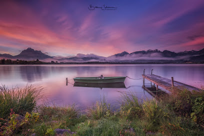 Bettina Schwermer - Fotoworkshops & Fotoshootings