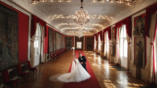 Hochzeit Media Arts – Bild 2
