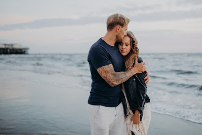 Alex Zachen | Hochzeitsfotograf