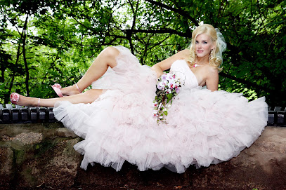 Kreativfotos, Hochzeitsfotografie