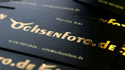 Eventsservice / IT Arbeiten / Ochsenfoto