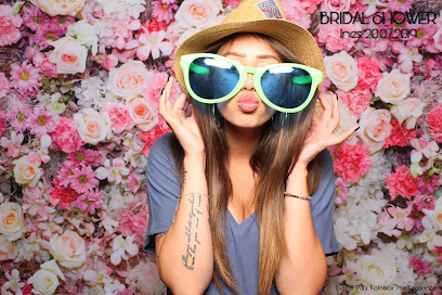 Selfie Pixx Fotobox