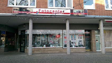 Fotocenter Frohnau