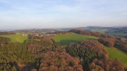 SchwebeFlug - Luftbilder