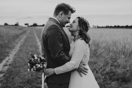 Anna & Andreas Hochzeitsfotograf Bremen – Bild 3